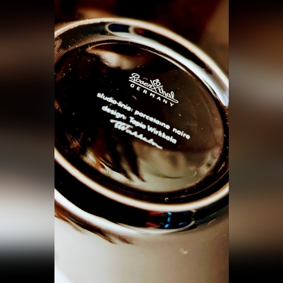 Tapio Wirkkala. Rosenthal (4) plates - Picture 5 of 6